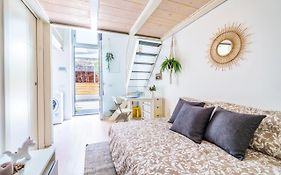 Duomo Porta Venezia Mini Loft Con Wifi E Netflix